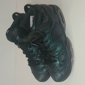 Jordan's 6